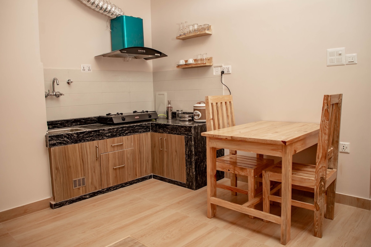 Standard Studio Apartment