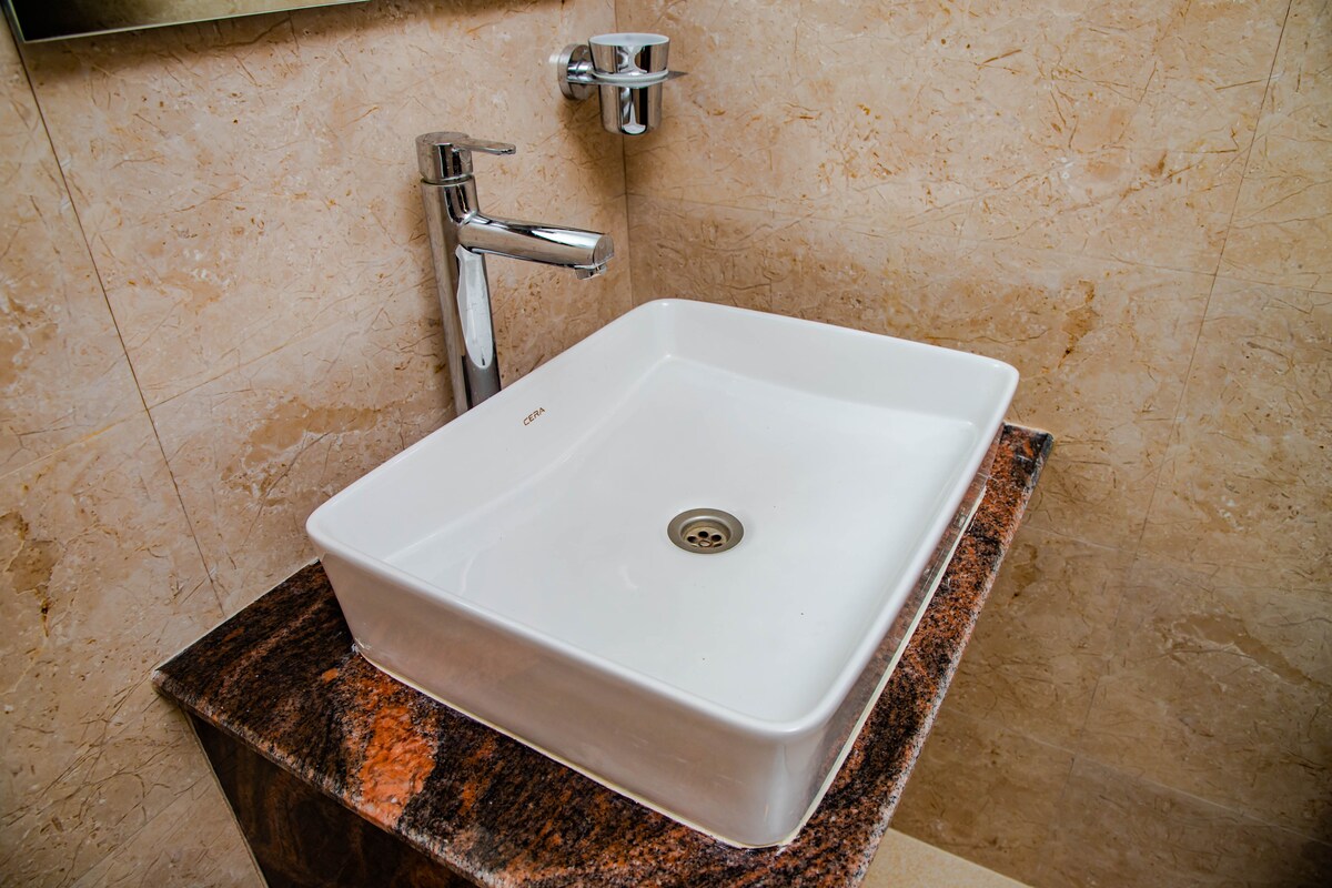 Standard Studio Apartment — photo