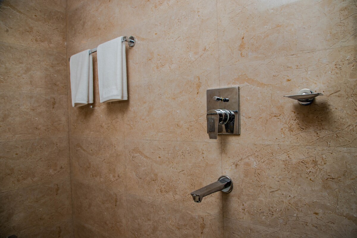 Standard Studio Apartment — photo