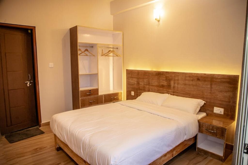 Standard Studio Apartment — photo