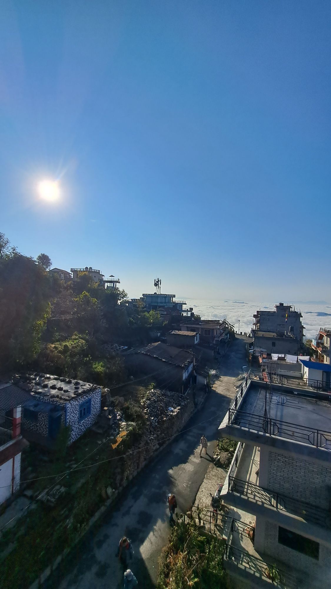 himalayan hidden treasure 
room4 — photo