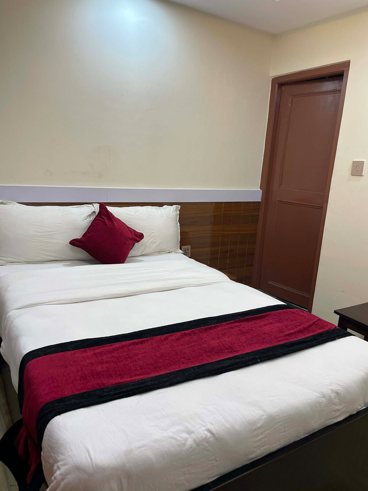 Hotel Area — photo