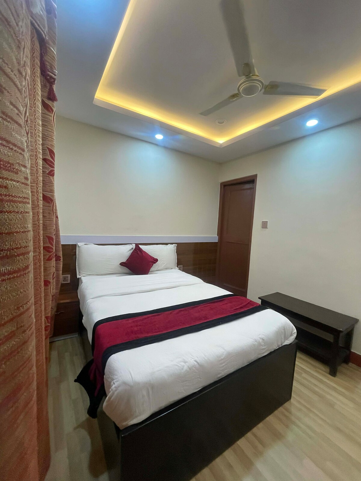 Hotel Area — photo