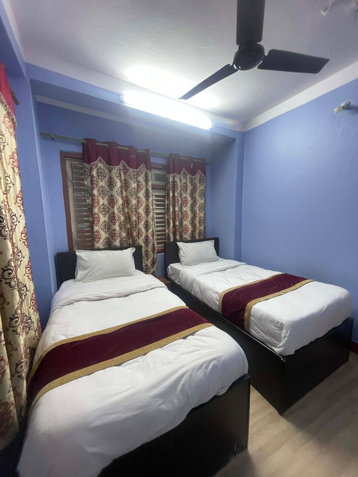 Hotel Area — photo