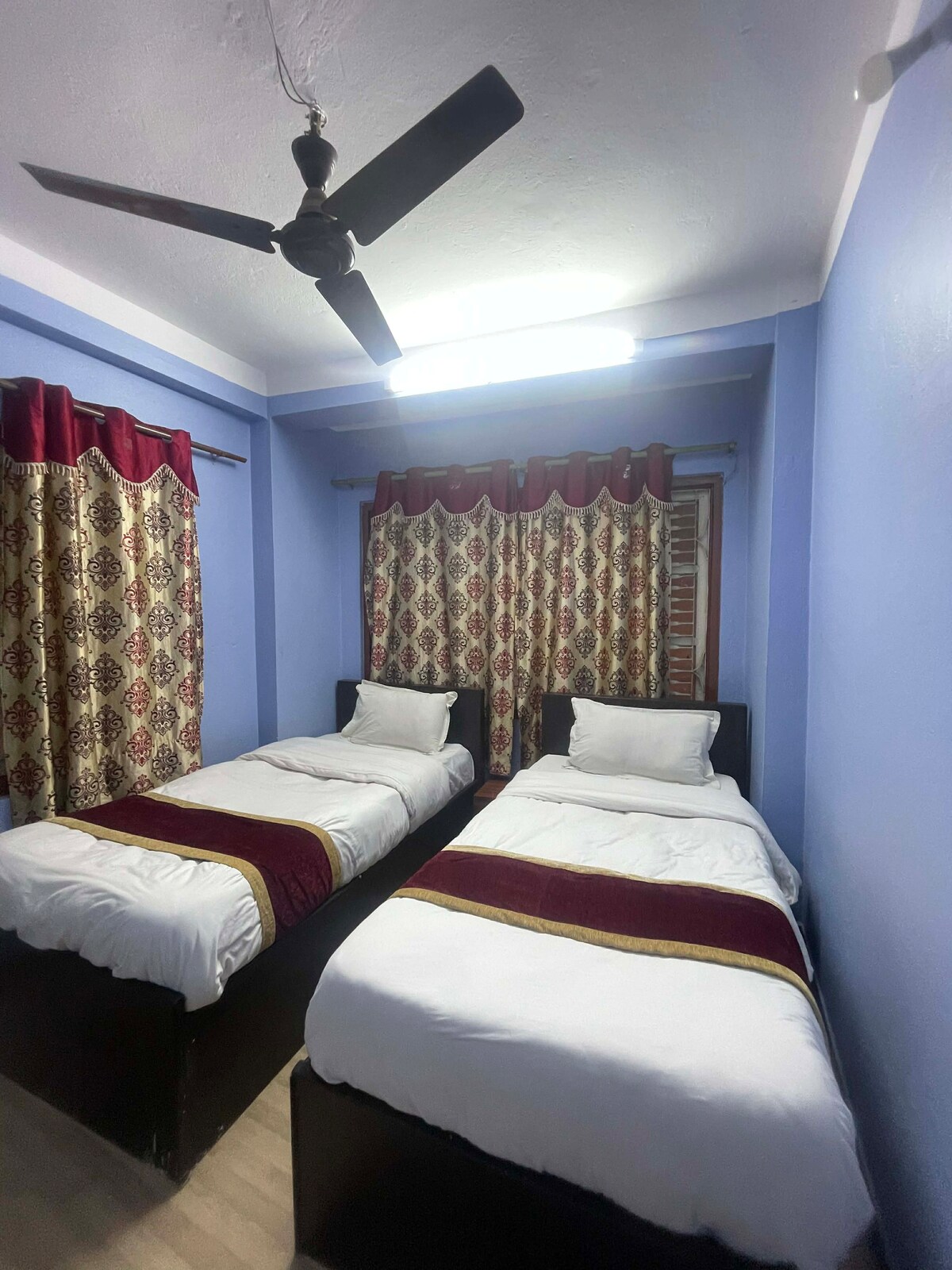 Hotel Area — photo