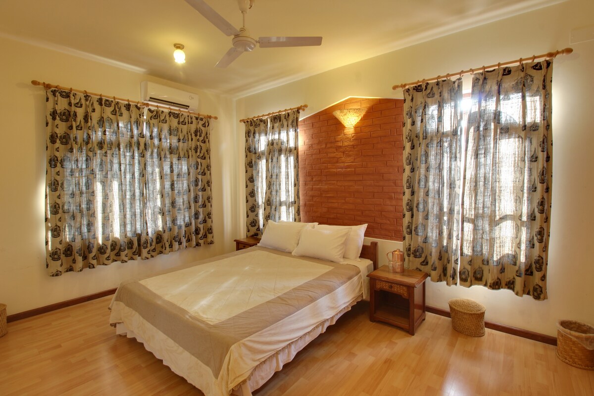 Apartment in Pokhara(3 Bedroom, Eco, Boutique) — photo