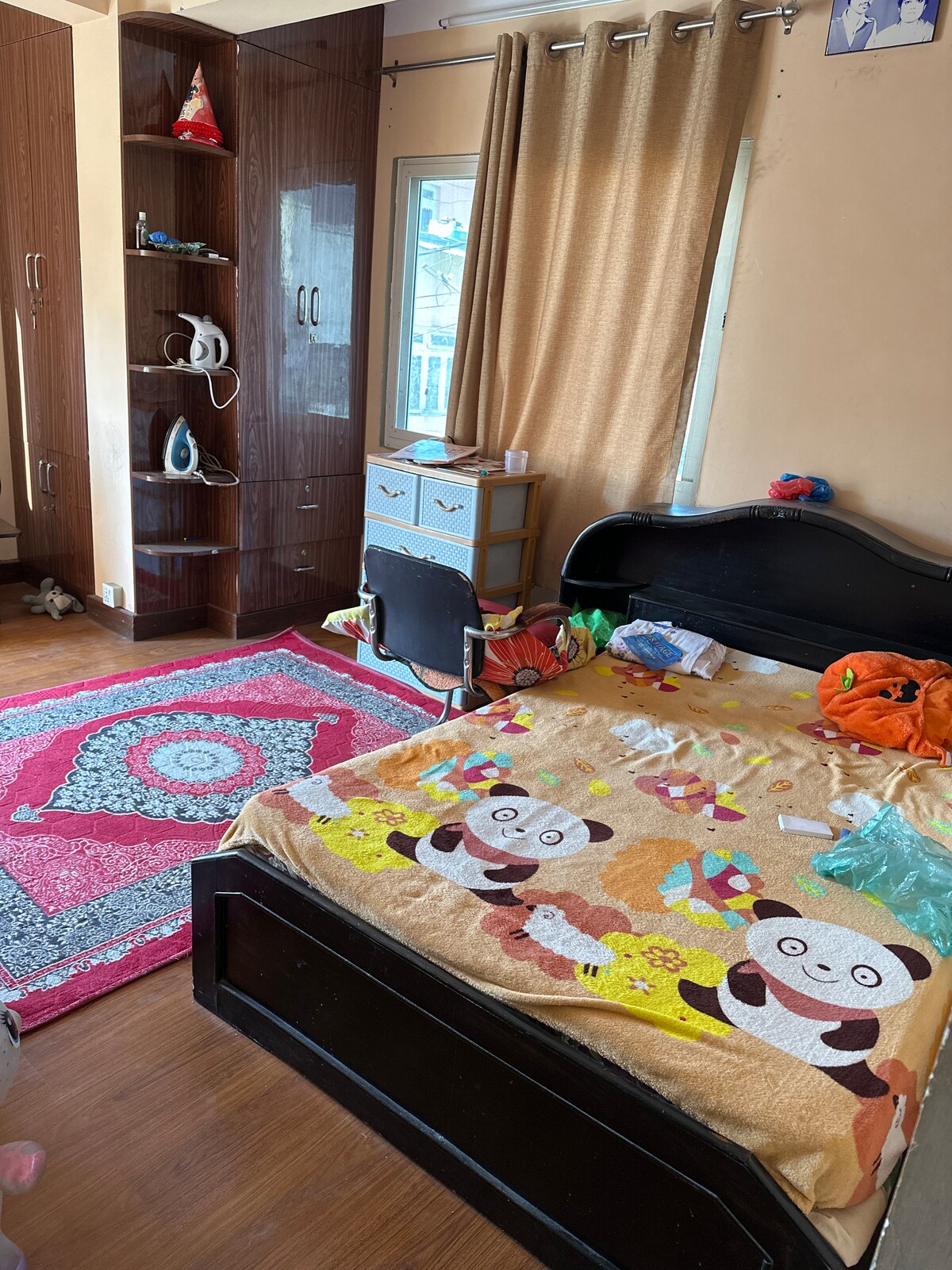 Family Home — photo