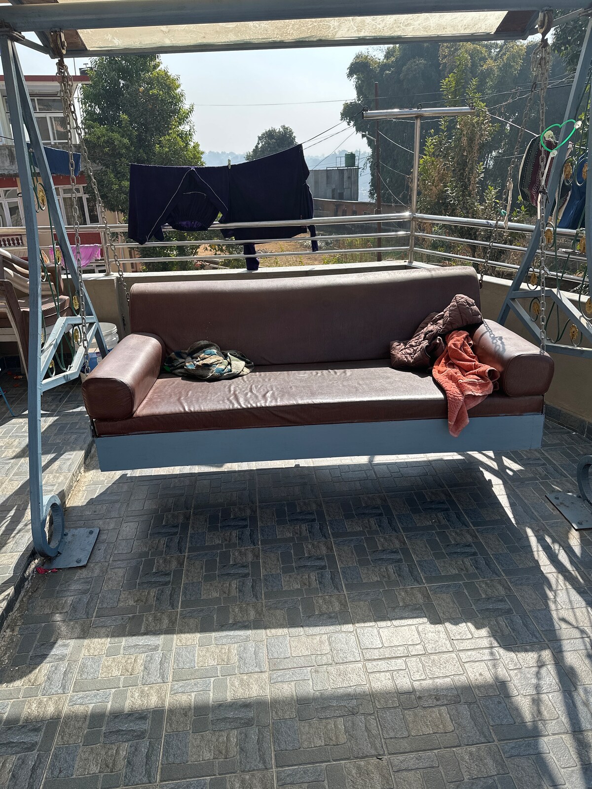 Family Home — photo