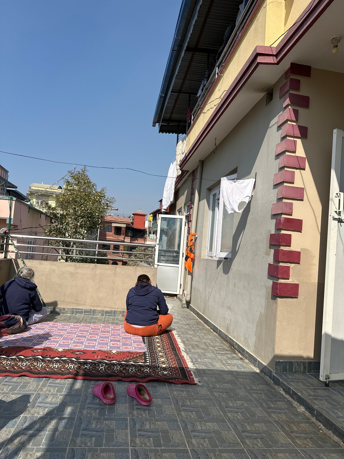 Family Home — photo