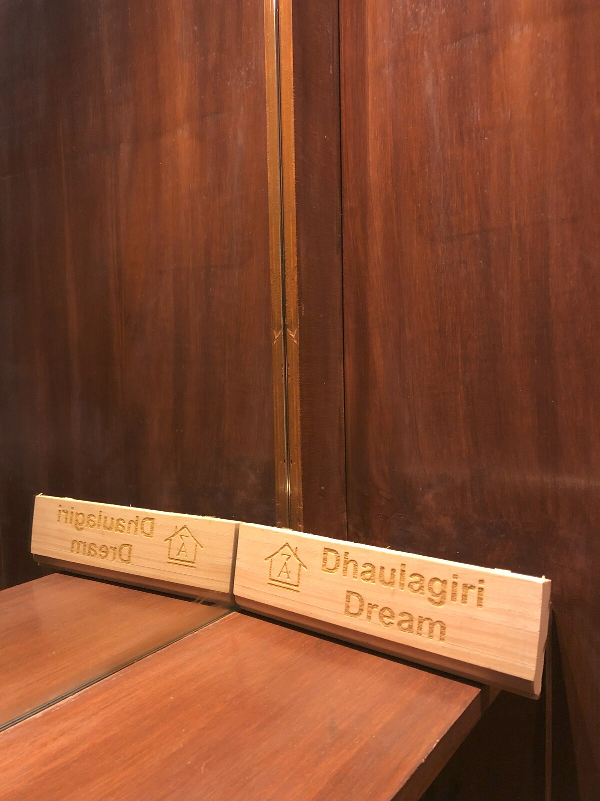 Zenith Apartments Thamel-Dhaulagiri 1BHK Apartment — photo