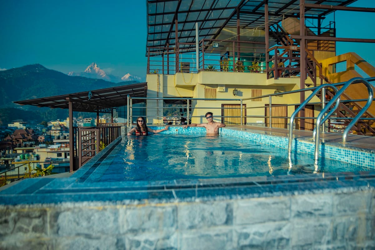 Hotel Shaara — photo