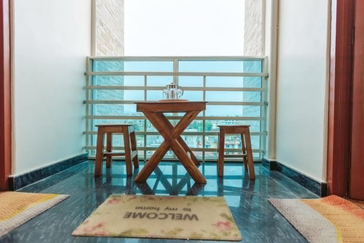 A Square Residency Inn — photo