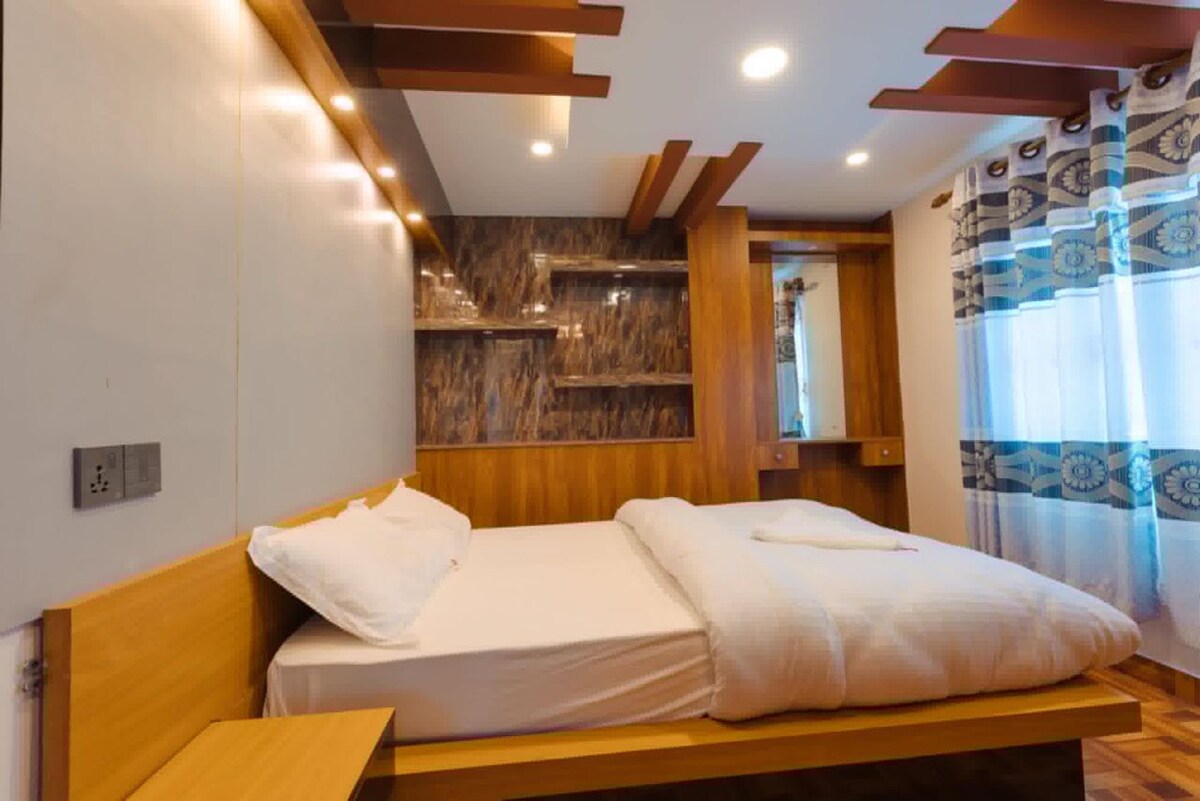 A Square Residency Inn — photo