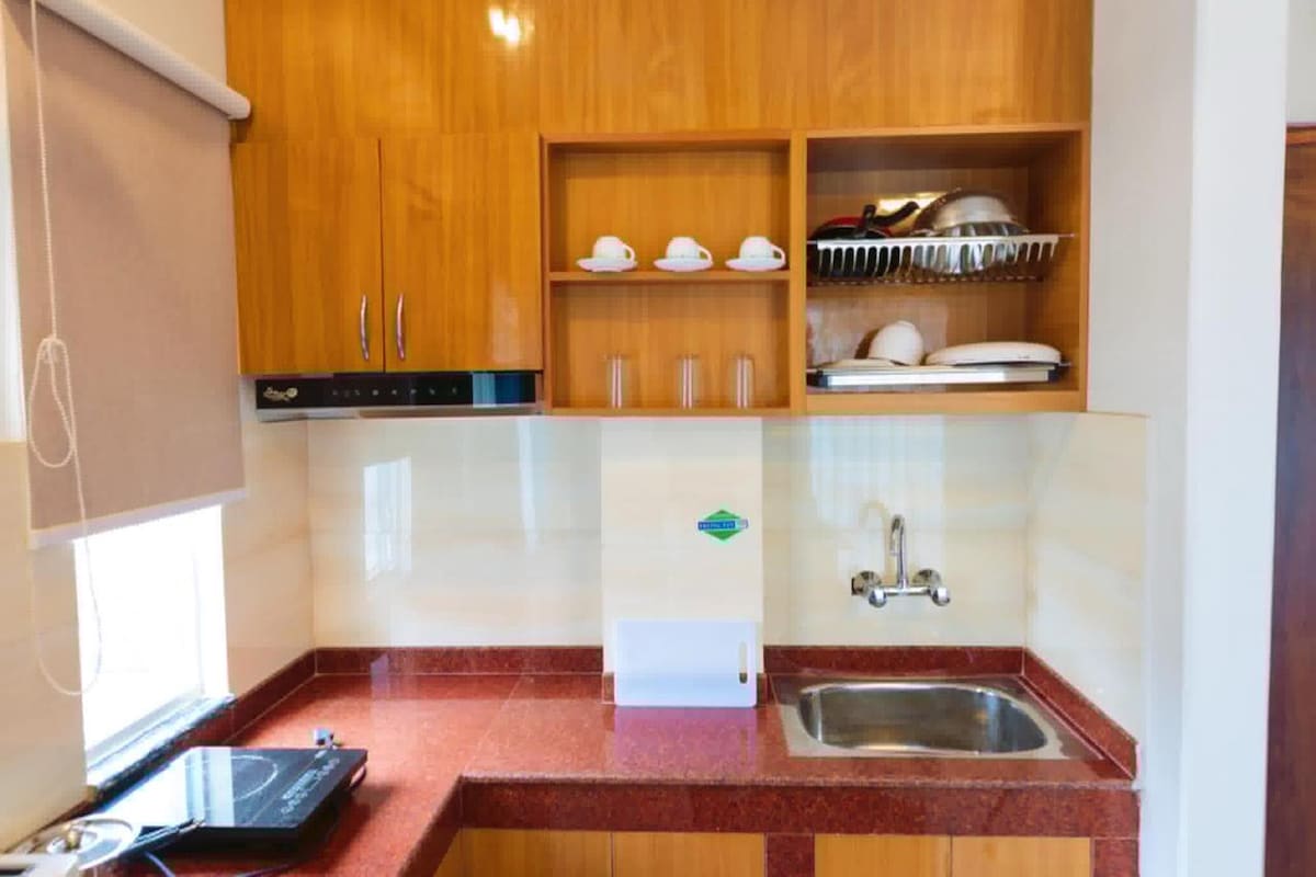 A Square Residency Inn — photo