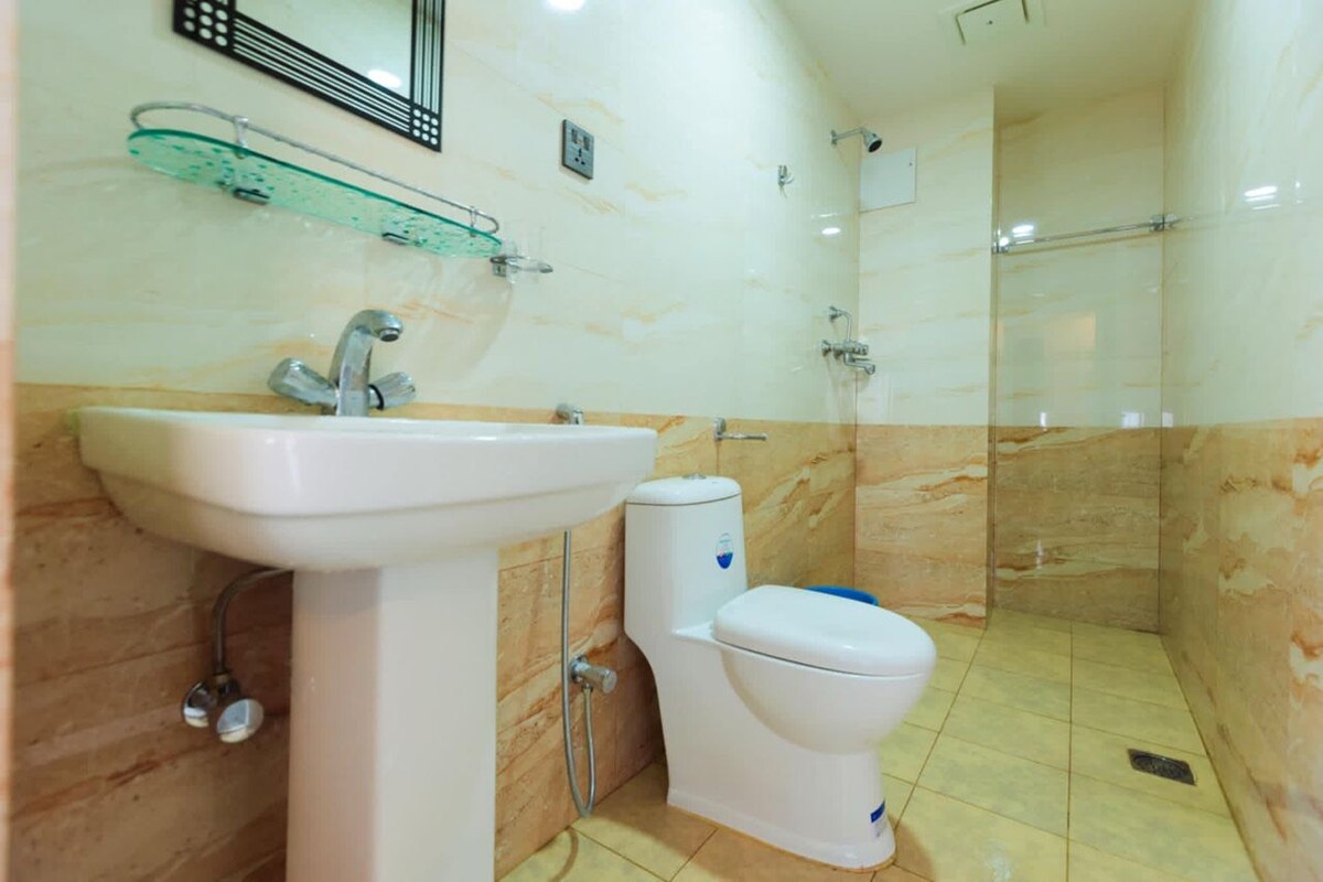 A Square Residency Inn — photo