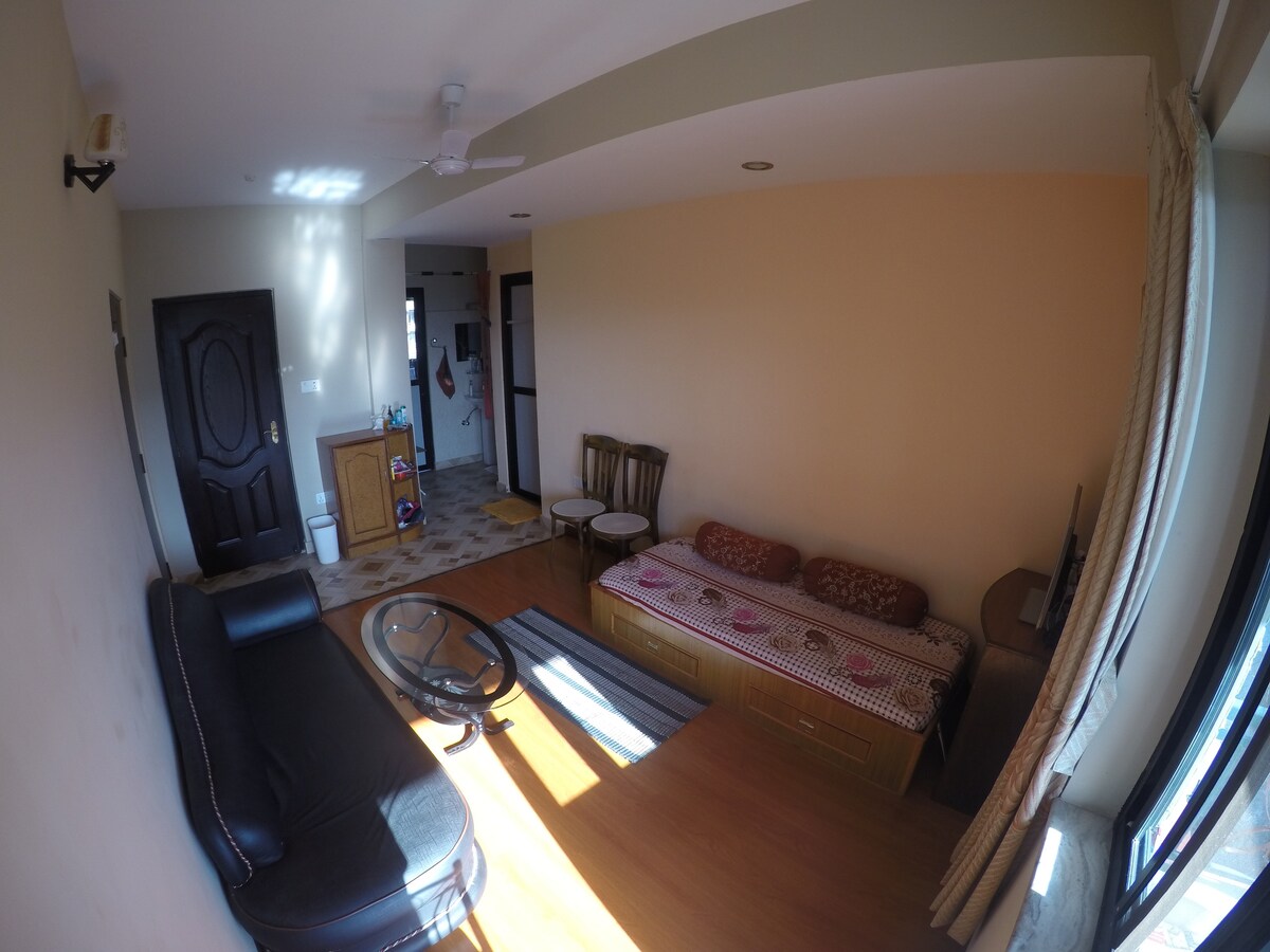 Ranss Apartment - 3rd Floor (B) — photo