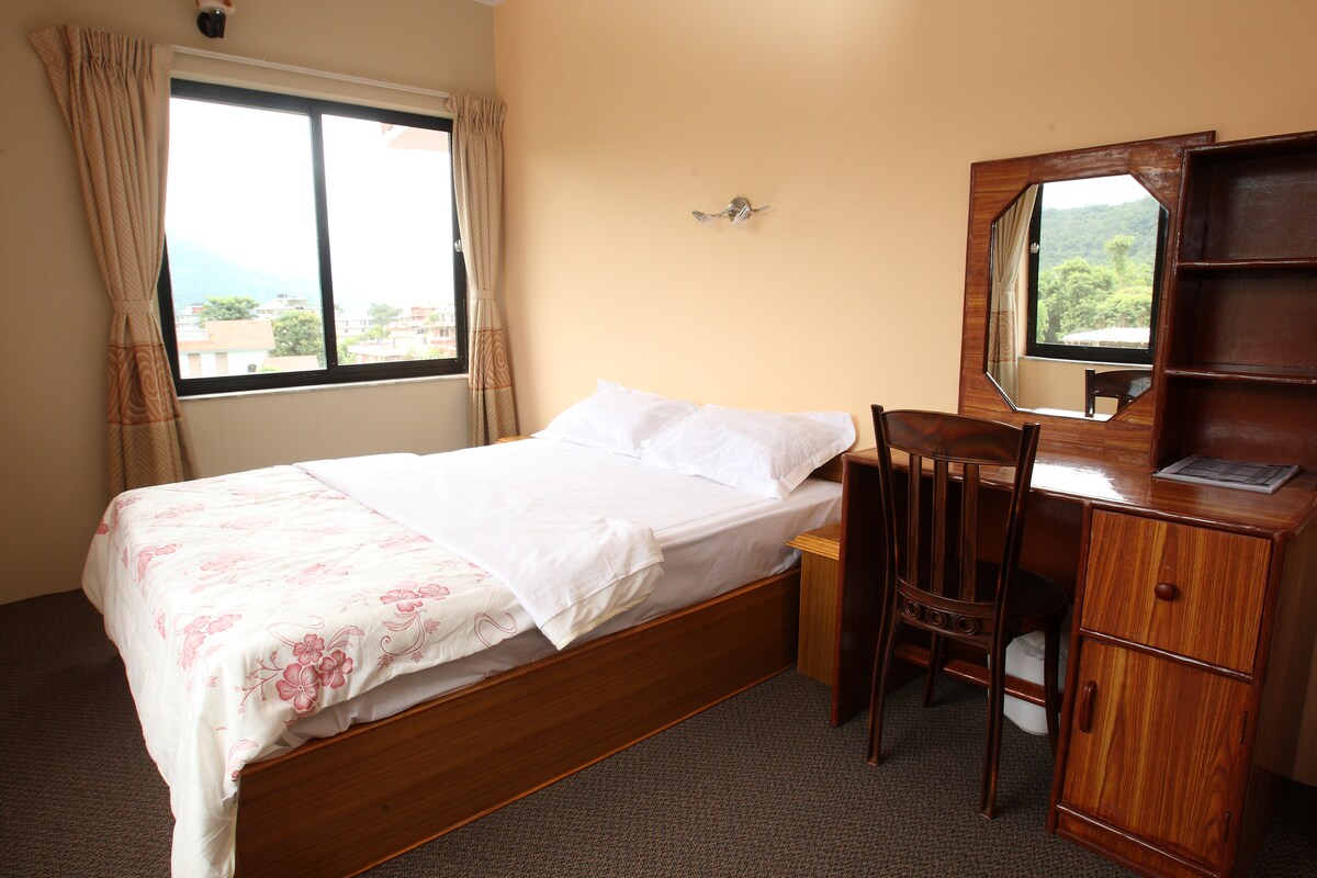 Ranss Apartment - 3rd Floor (B) — photo