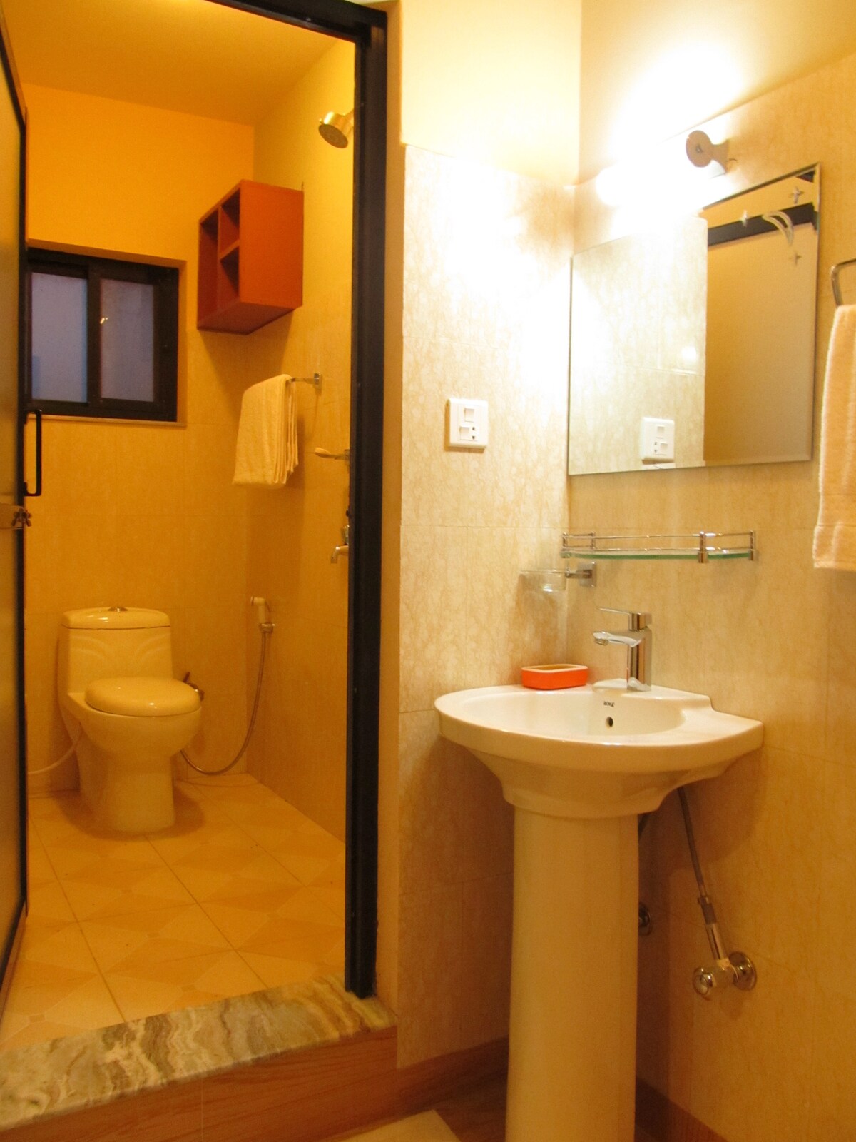 Ranss Apartment - 3rd Floor (B) — photo