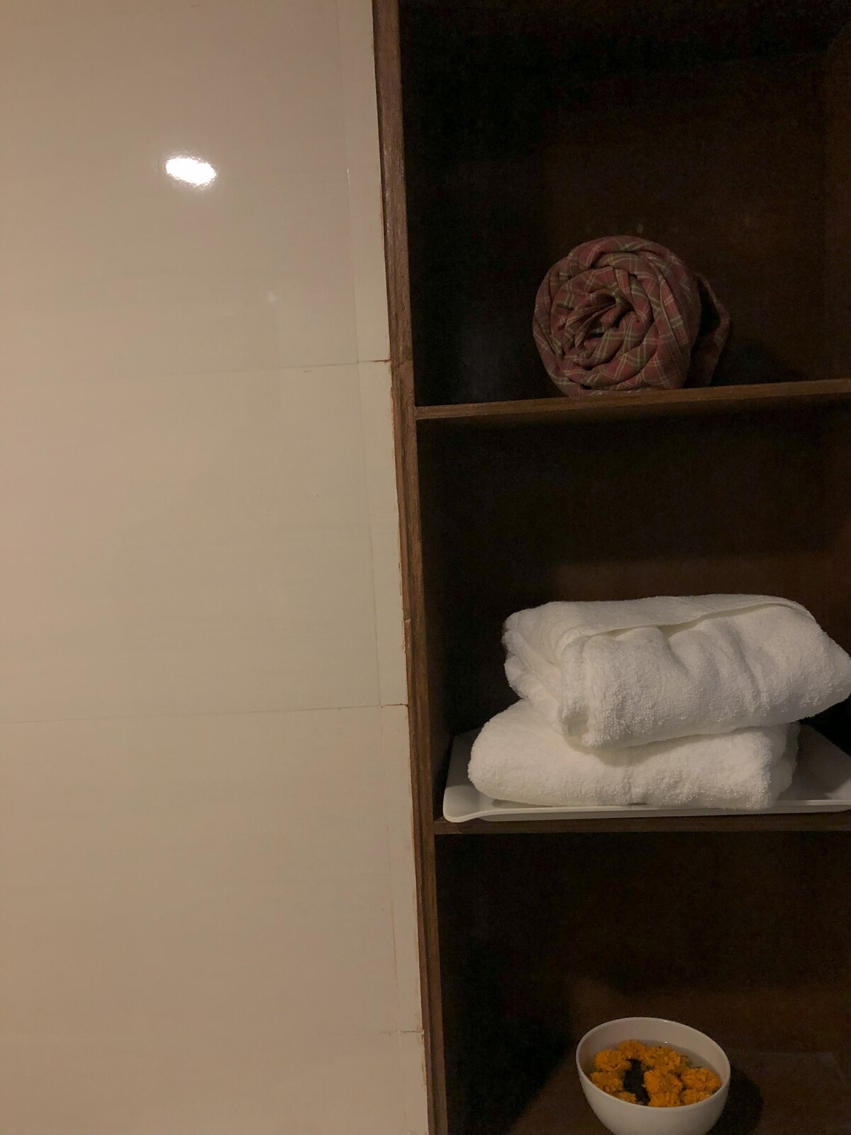 Zenith Apartments Thamel - Lhotse 1BHK Apartment — photo