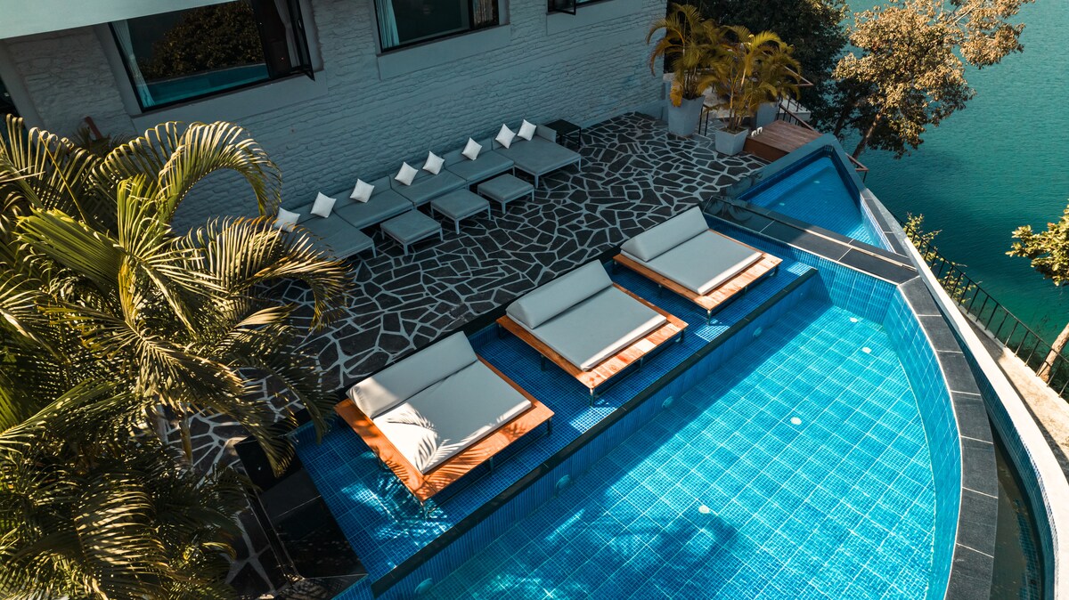 Villa Karma Pokhara — photo