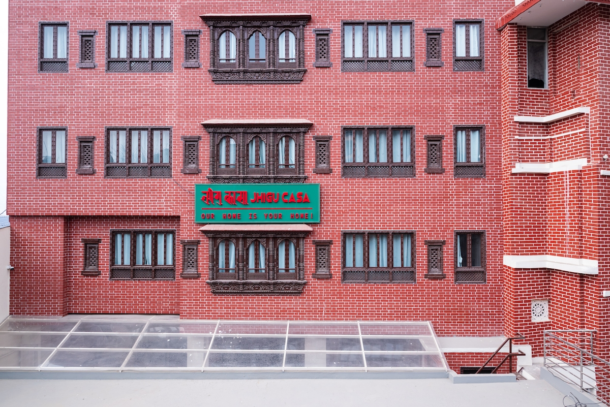 Jhigu Casa-Nagarkot Vista 3 Bed 2 Bath Suite