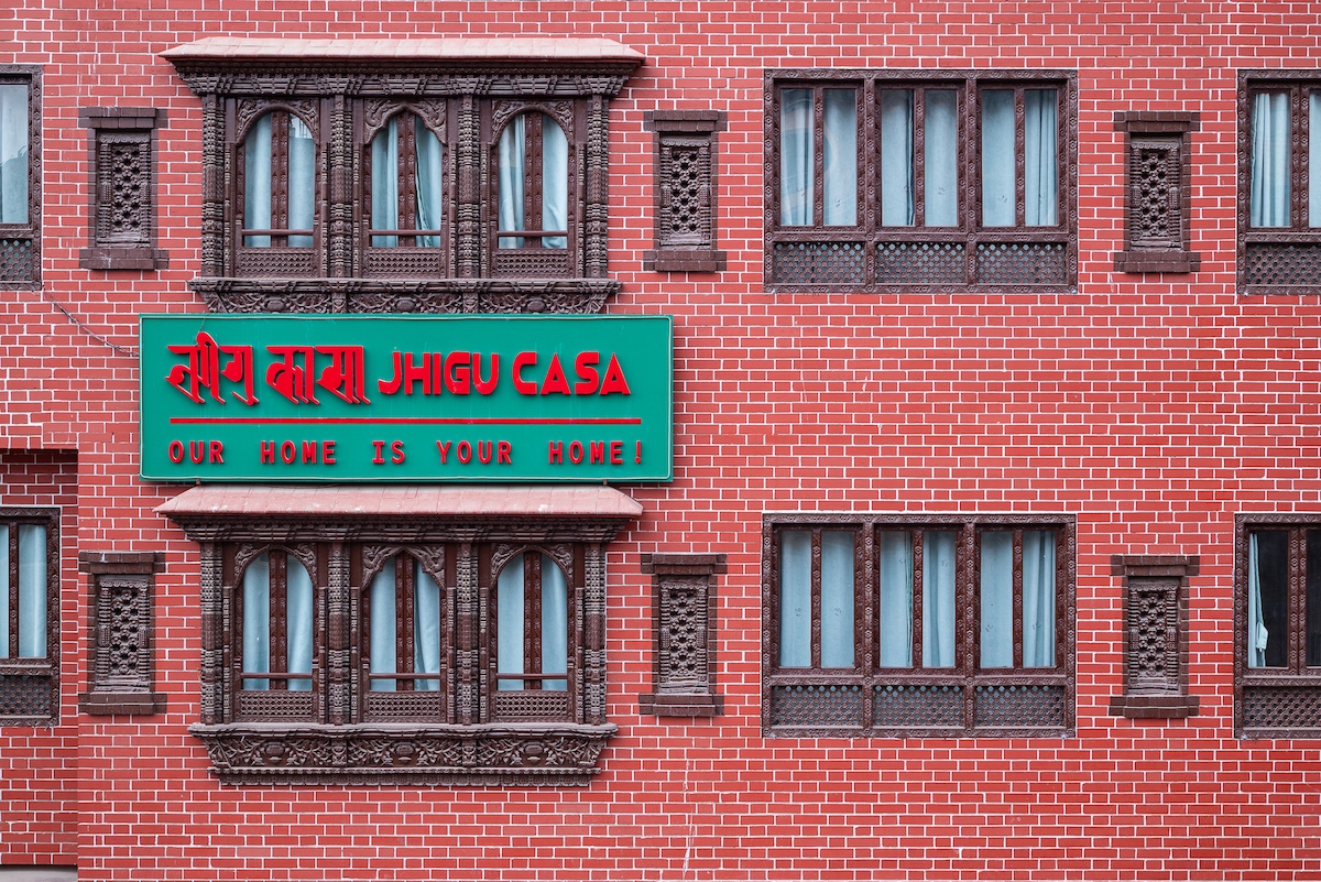 Jhigu Casa-Nagarkot Vista 3 Bed 2 Bath Suite — photo