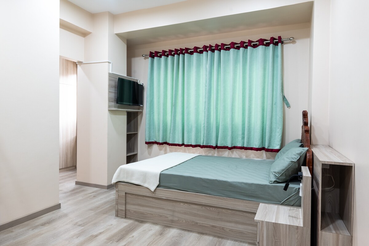 Jhigu Casa-Nagarkot Vista 3 Bed 2 Bath Suite — photo