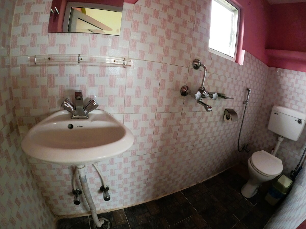 NG Organic Farm Resthouse Room 5 — photo