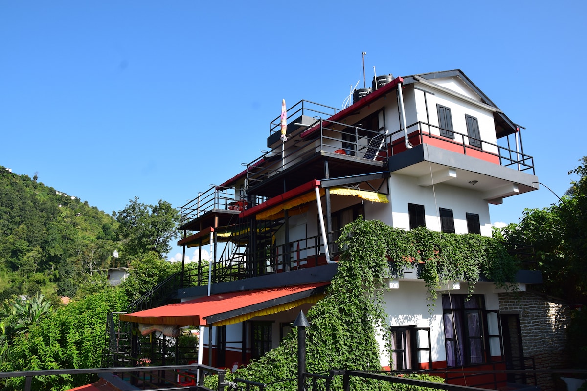 Siddhartha Garden — photo