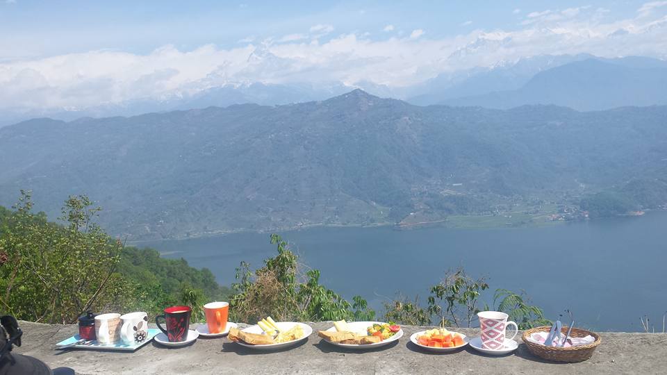 Siddhartha Garden — photo