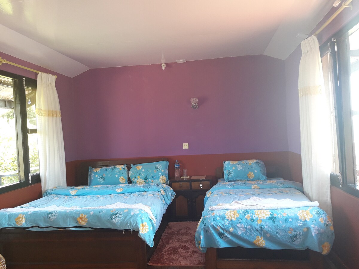 Siddhartha Garden — photo