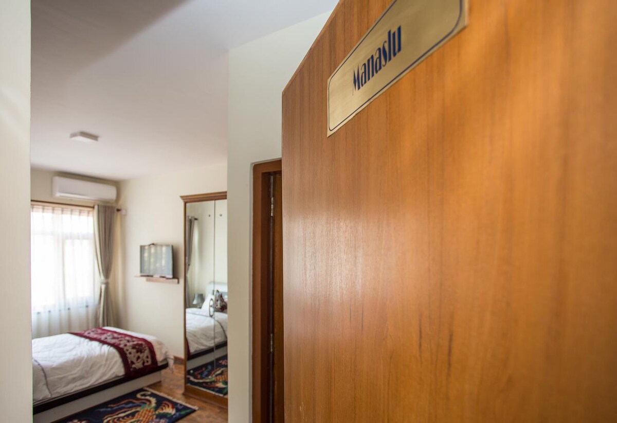 Karma Tara Residency - Manaslu Plus — photo