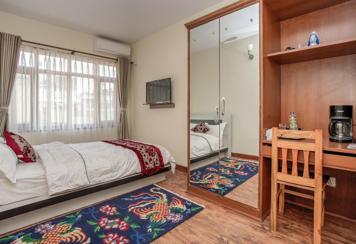 Karma Tara Residency - Manaslu Plus — photo