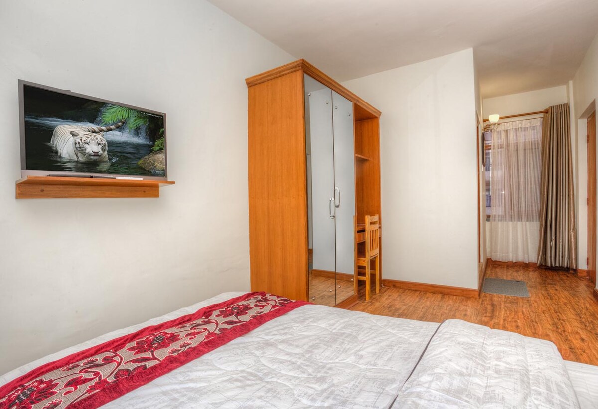 Karma Tara Residency - Manaslu Plus — photo