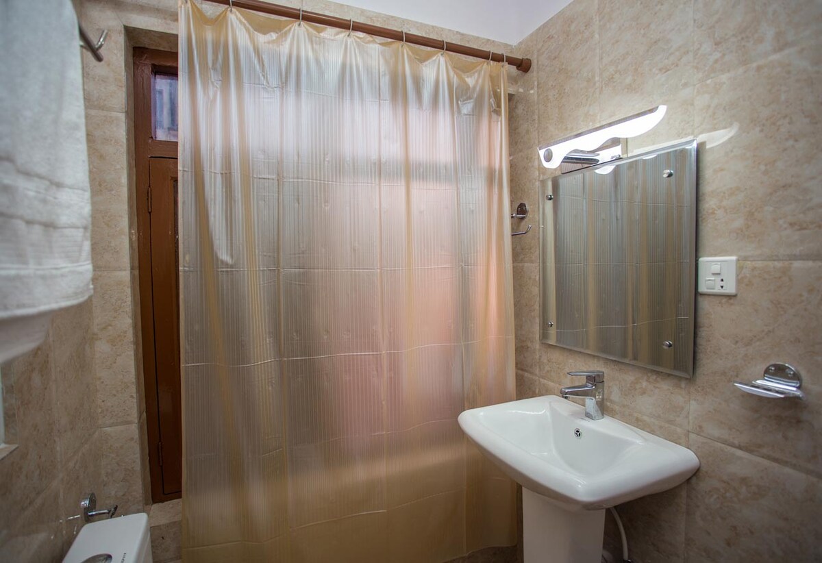 Karma Tara Residency - Manaslu Plus — photo