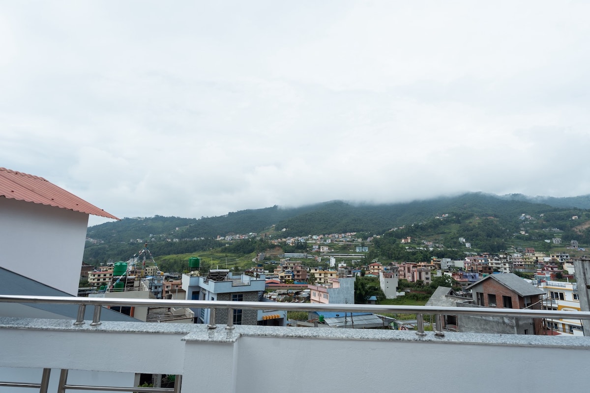 Little Paradise Home — photo