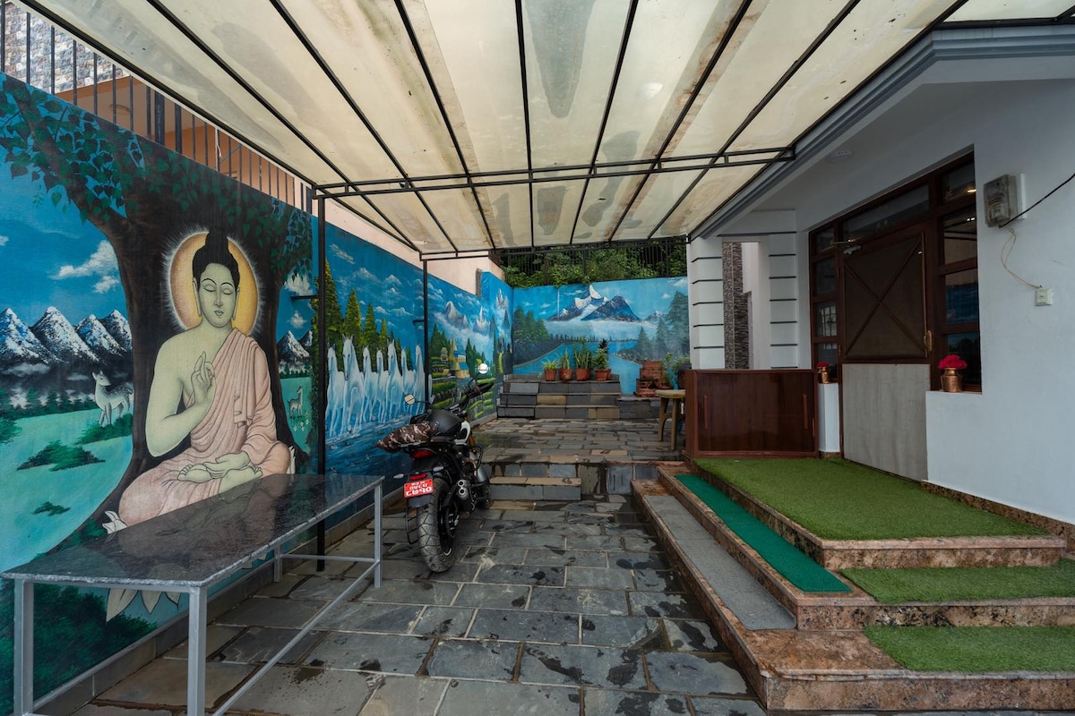 Little Paradise Home — photo