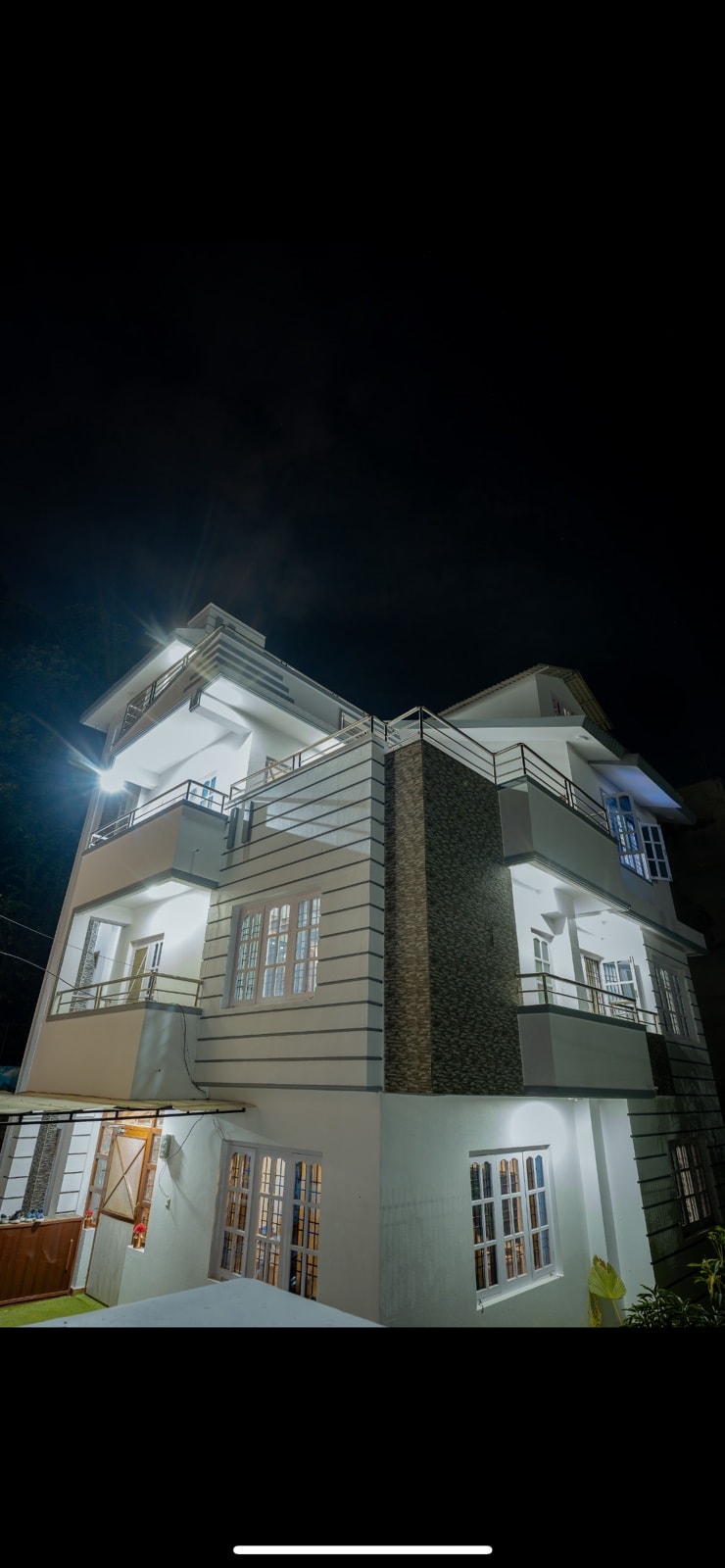 Little Paradise Home — photo