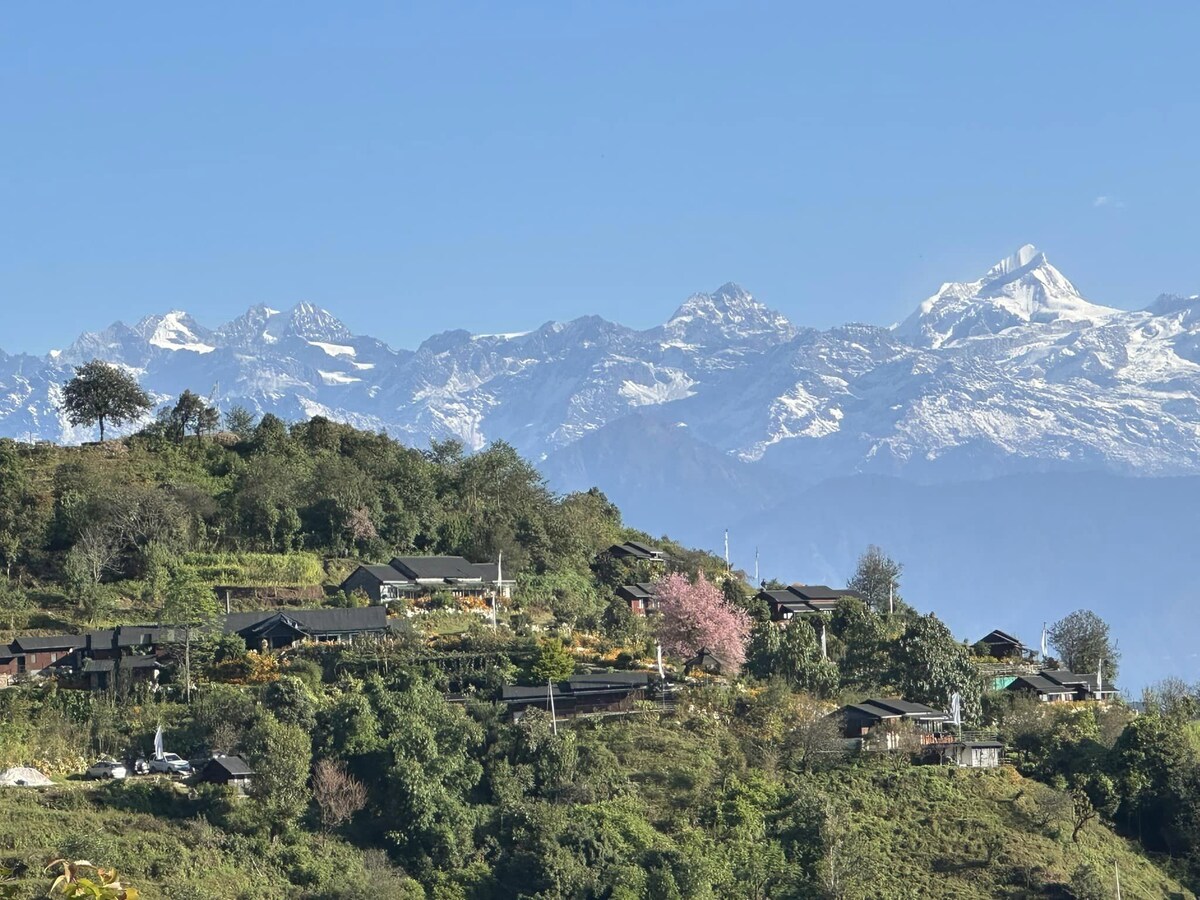 Prakriti Resort and Organic Farm — photo