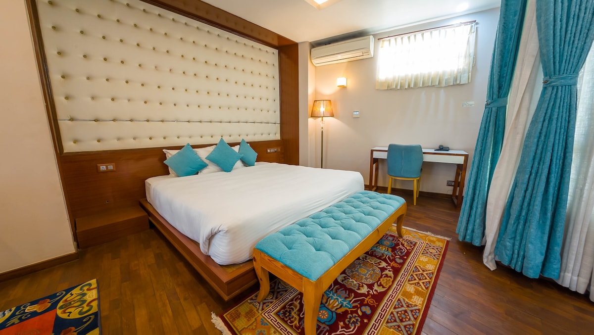 Deluxe Premium Studio Apartment — photo