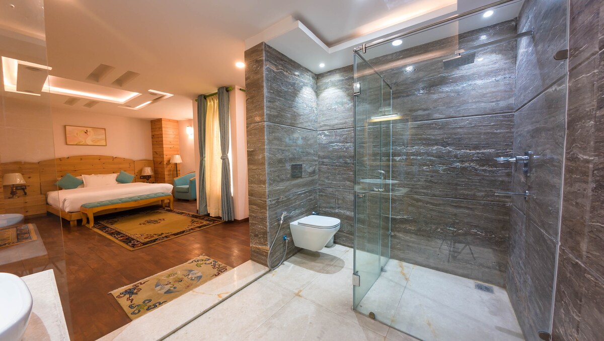 Deluxe Premium Studio Apartment — photo