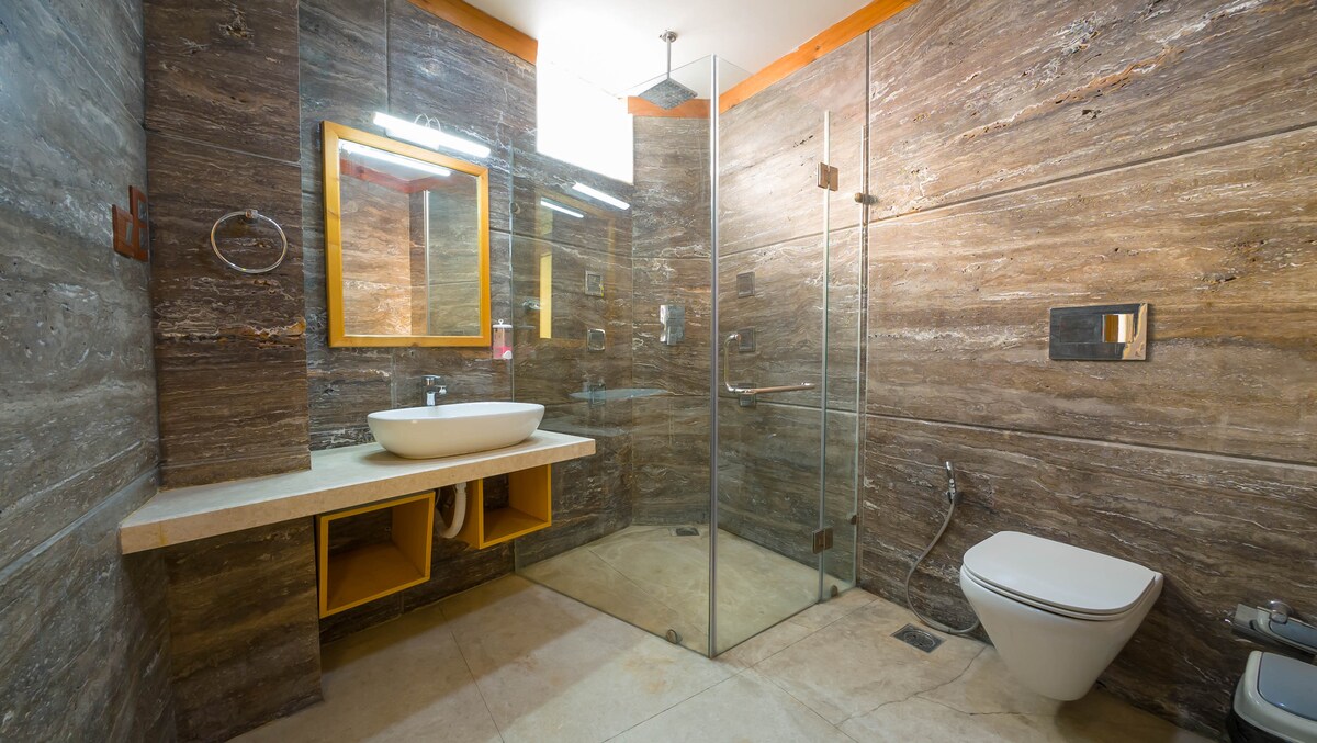 Deluxe Premium Studio Apartment — photo