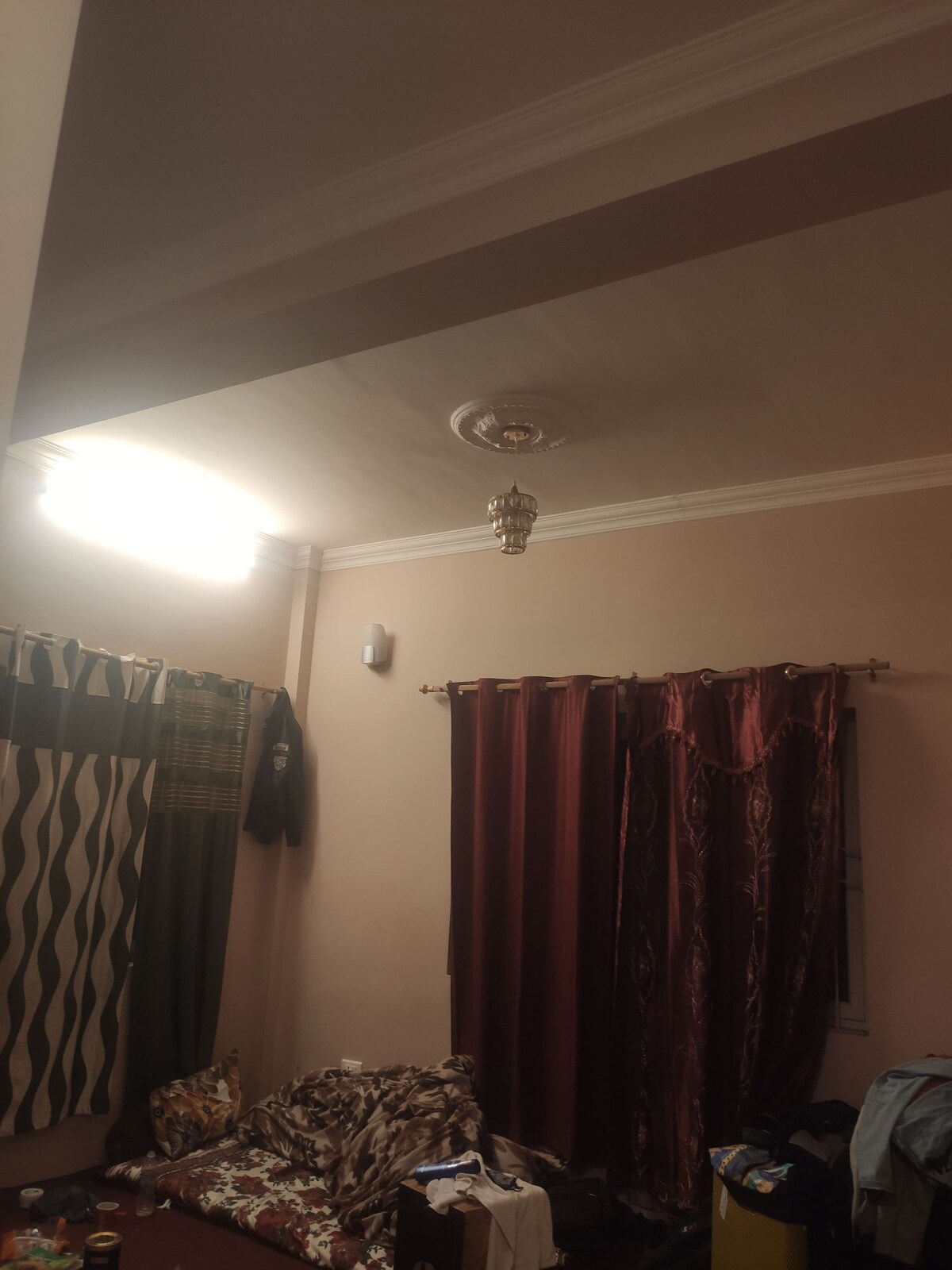 please welcome, — photo