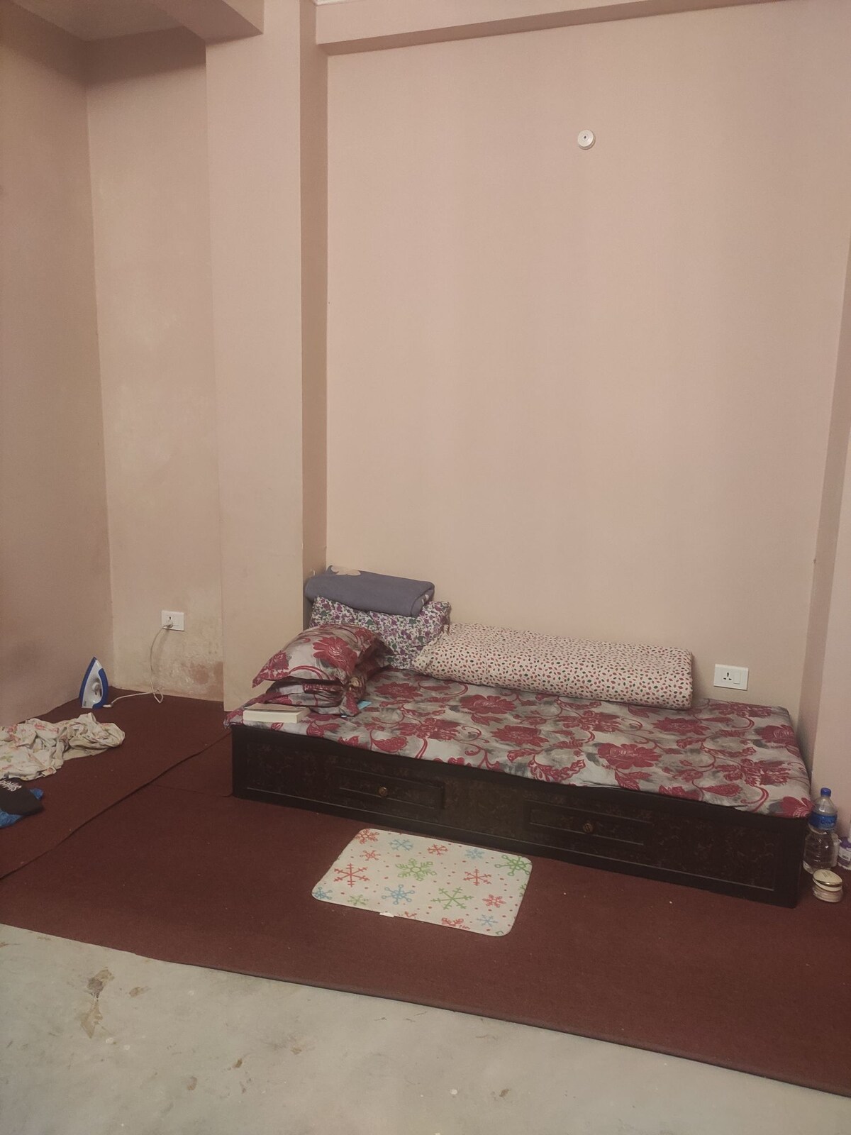 please welcome, — photo