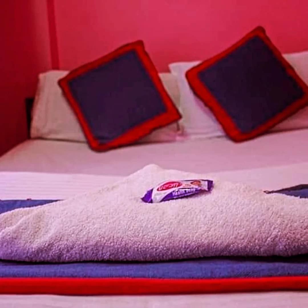 Welcome to our guest house! — photo