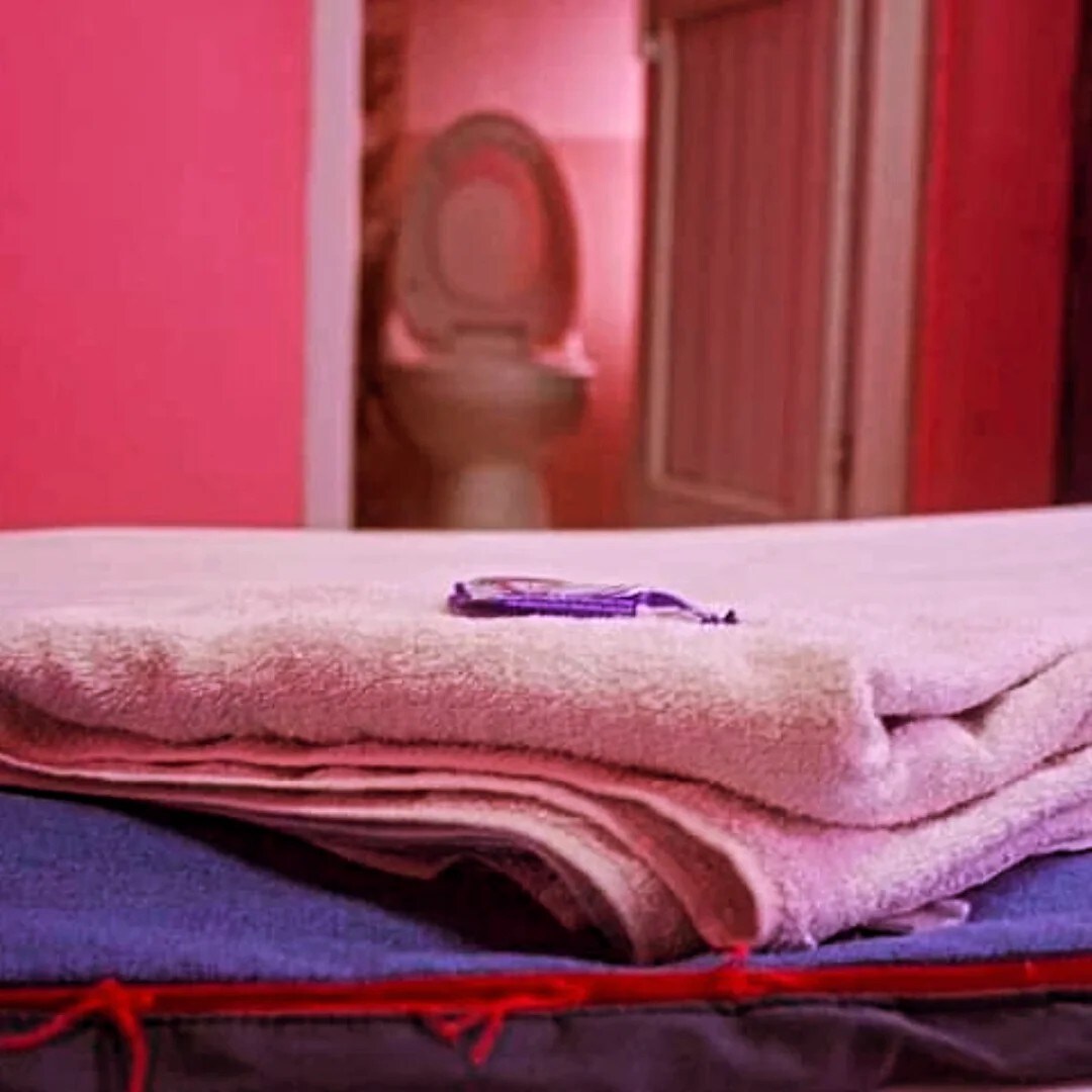 Welcome to our guest house! — photo