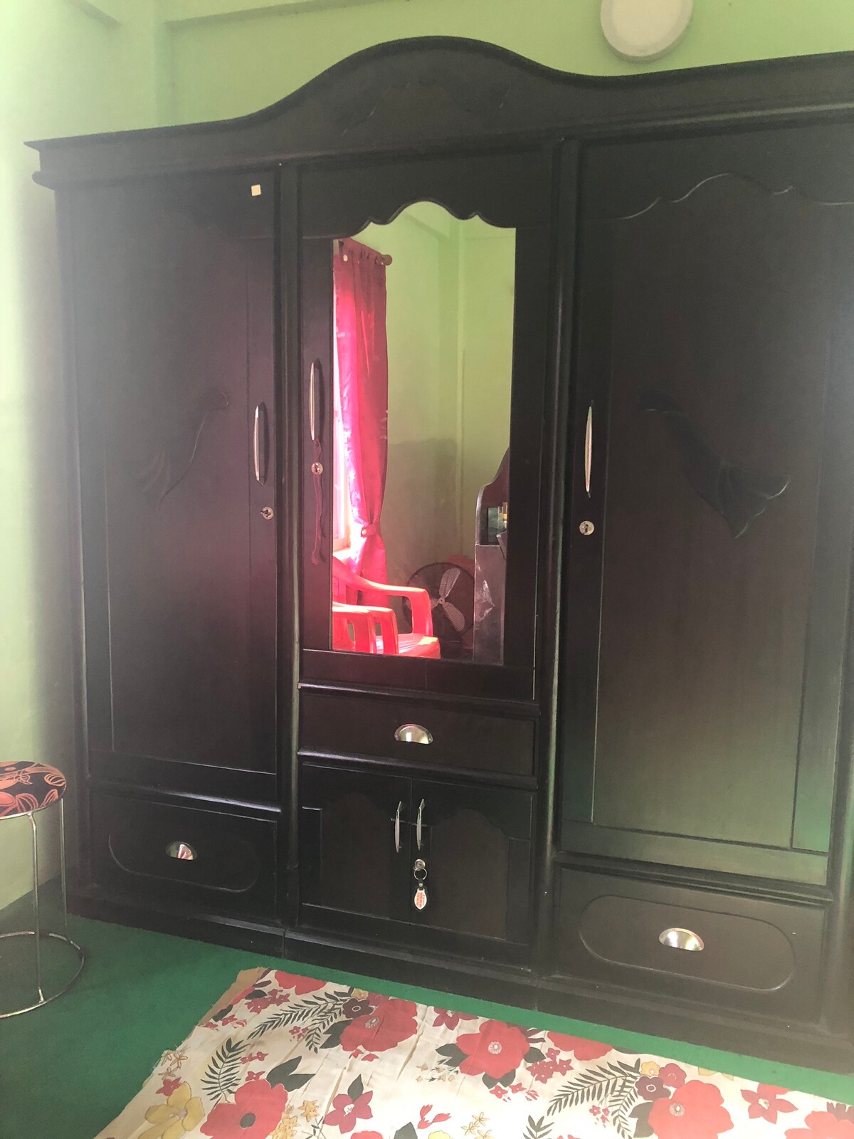 Pokhara dreams home — photo