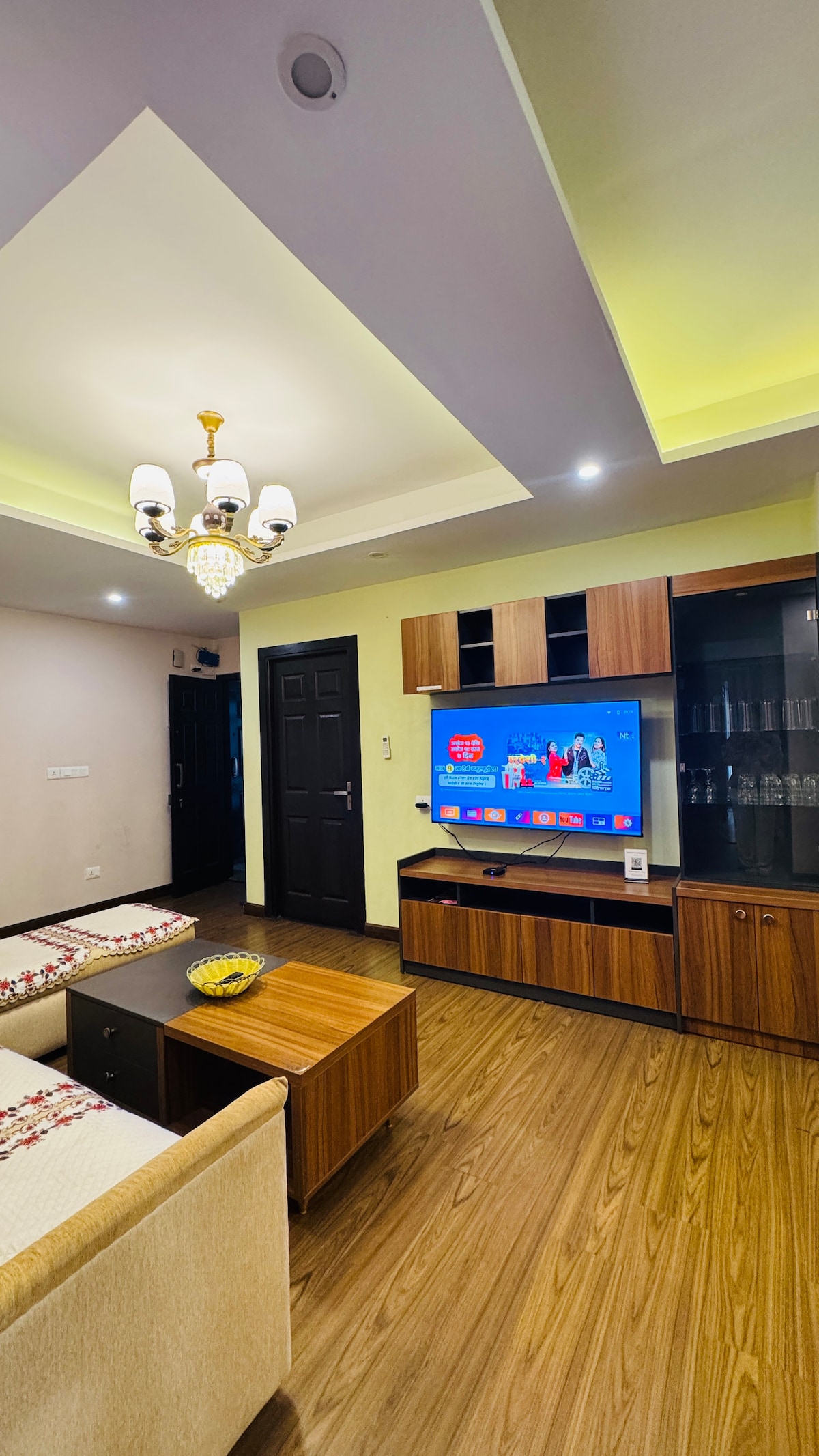 Tutmey HomesPremium Luxury Retreat in Pokhara-I