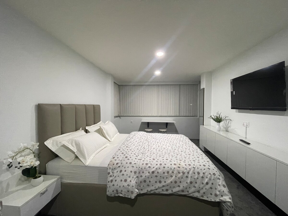 Ashish Service apartment - S3