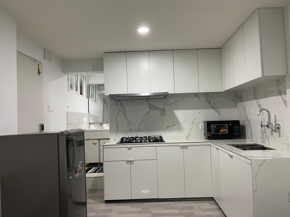 Ashish Service apartment - S3 — photo